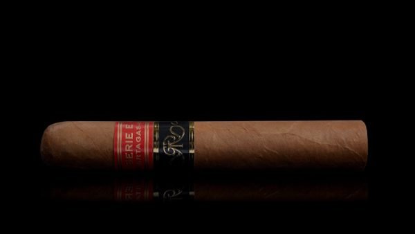 Partagas Serie E No.2 EMS Gran Reserva (Cosecha 2015) Cigar - Box of 15 Cigars - Image 2