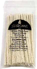 Tapered Pipe  Cleaners  100s