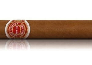 Romeo Y Julieta Exhibition No.4  single cigar