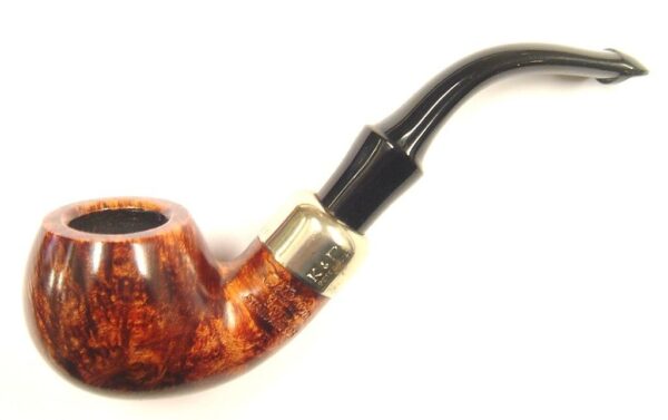 Peterson System Briar Pipe 303