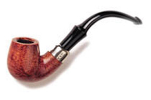 Peterson System Briar Pipe  312 Large