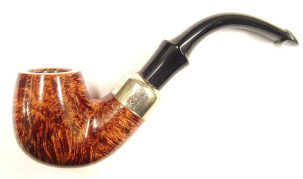 Peterson System Briar Pipe 314 Medium