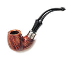 Peterson System Briar Pipe 317 Small