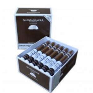 Guantanamera CrIstales  Machine Made  - 25 Box