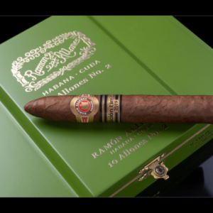 Ramon Allones Allones No. 2 Limited Edition 2019 Cigar - Box of 10