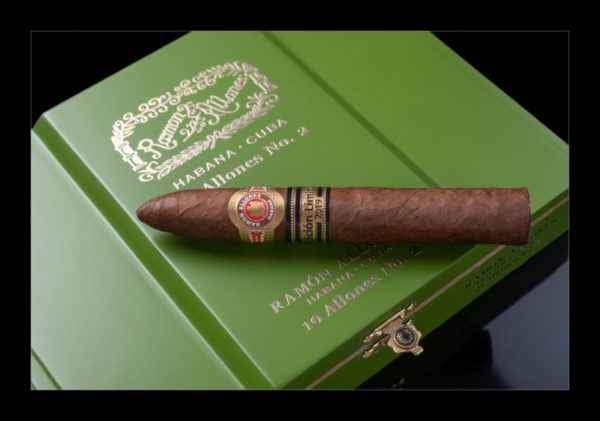 Ramon Allones Allones No. 2 Limited Edition 2019 Cigar - Box of 10
