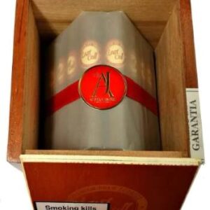 A.J. Fernandez Last Call Geniales Cigar - Box