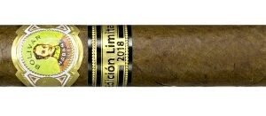 Bolivar Limited Edition 2018 Soberanos Cigar  -  1 Single Cigar
