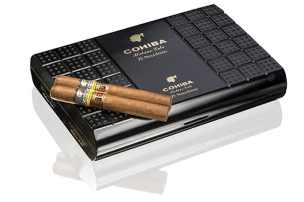 Cohiba Novedosos Casa Del Habanos Cigar - Single Not Yet Available