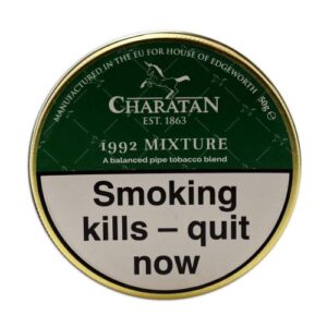 Charatan 1992 Pipe Tobacco - 50 Grams