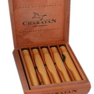 Charatan  Corona Cigars - Box of 10 Tubed  Cigars