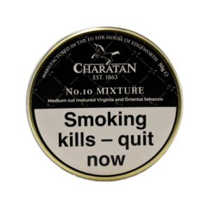 Charatan No 10 Mixture - 50 Grams