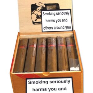 Chinchalero Novillo Fuerte - Box of 20 cigars