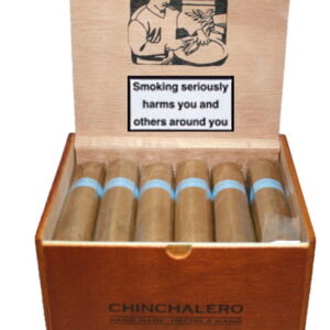Chinchalero Picadillos Cigar - Box of 24 cigars