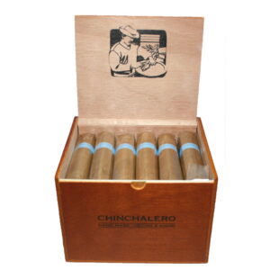 Chinchalero Novillo Cigars - Box of 20 cigars