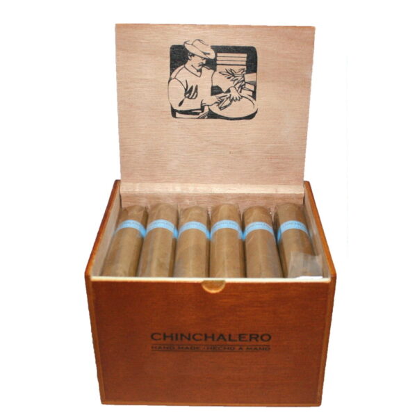 Chinchalero Novillo Cigars - Box of 20 cigars
