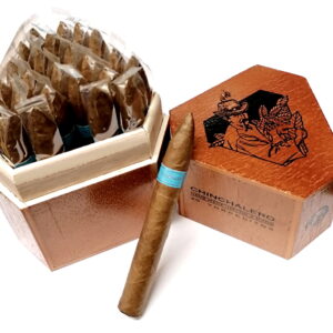 Chinchalero Torpeditos Cigar - Box of 25 cigars