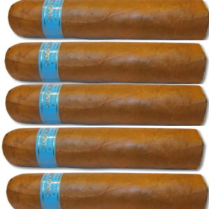 Chinchalero Novillo Cigars- Gift Box of 7 Cigars