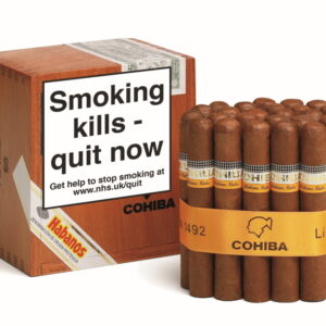 Cohiba Siglo I Cigar in a  Varnished  box of  25