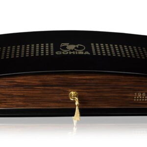 Cohiba 50 Aniversario - Majestuosos 1966 Humidor