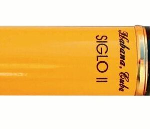 Cohiba Siglo II Cigar - 1 Single Tubed