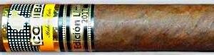 Cohiba Talisman Limited Edition 2017 Cigar (1st Edition) - Single Cigar- EMS