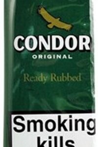 Condor Ready Rubbed  Pipe Tobacco 50 grammes