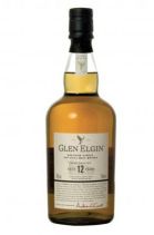 Glen Elgin 12-Year-Old, 43% (70cl)