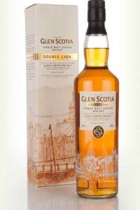 Glen Scotia Double Cask 70c