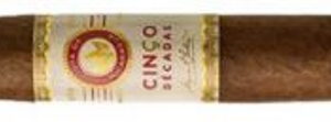 Joya De Nicaragua 50th Anniversary Cinco Decadas Diadema Cigar - 1 Single Cigar