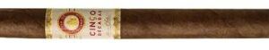 Joya De Nicaragua 50th Anniversary Cinco Decadas El General Cigar - 1 Single Cigar