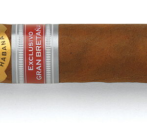 La Gloria Cubana Britanicas Extra Cigar (UK Regional Edition 2017)  Single cigar