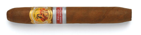 La Gloria Cubana Britanicas Extra Cigar (UK Regional Edition 2017)  Single cigar