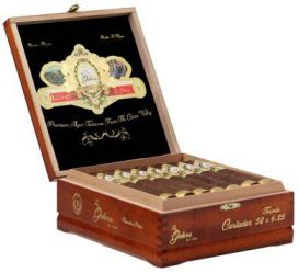 La Galera  Chaveta Robusto -  Box of 21 Cigars