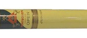 Montecristo Open J. Cigar - 1 Single tubed cigar