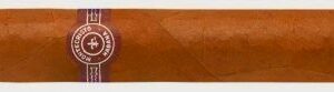 Montecristo Petit Edmundo Cigar - single cigar