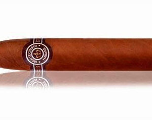Montecristo Petit No. 2 Single Cigar