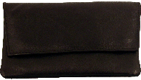 PO28 Mini Button Pouch Smooth