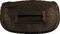 PO24 Zip Pouch with P/Holder Smooth
