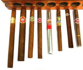 Panatela Cigars - Mixed Bag