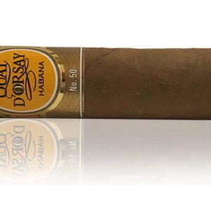 Quai D'Orsay No. 50 - 1 Single Cigar