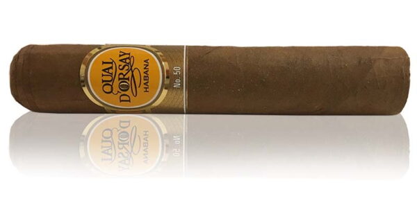 Quai D'Orsay No. 54 Single Cigar