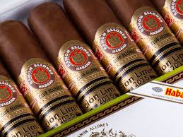 Ramon Allones Club Allones (Limited Edition 2015) - Box of 10 cigars