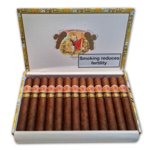 Romeo y Julieta Capuletos Cigar Limited Edition 2016)  - Box of 25
