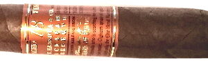 Gurkha Cellar Reserve 18 Year Old Koi Perfecto Cigar - 1 Single