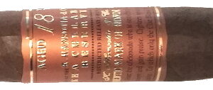 Gurkha Cellar Reserve 18 Year Old Solara Double Robusto Cigar - 1 Single