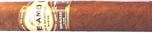 Te-Amo Honduras Robusto Cigar - Single