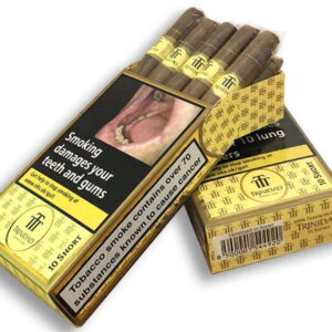 Trinidad Shorts - Pack of 10