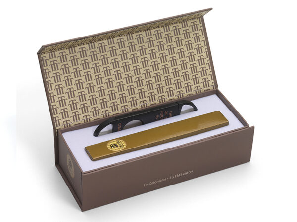 Trinidad Coloniales Cigar in Gift Box