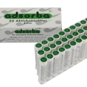 Adsorba 30 Pack of Filters